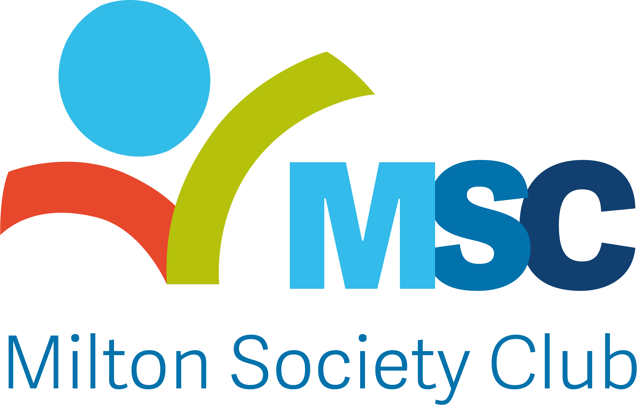 Milton Society Club