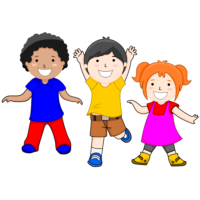Chidren